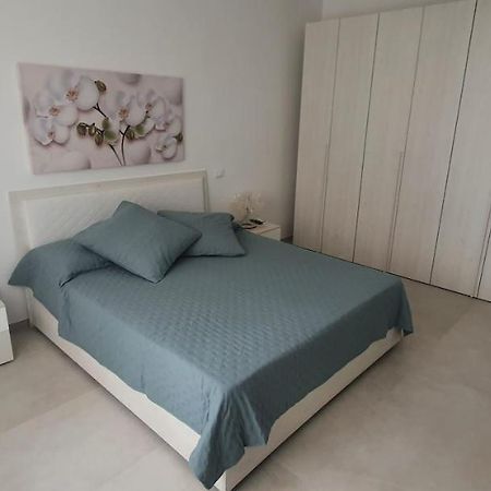 Casa Riblo E Flo Lägenhet Monopoli Exteriör bild