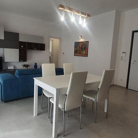 Casa Riblo E Flo Lägenhet Monopoli Exteriör bild