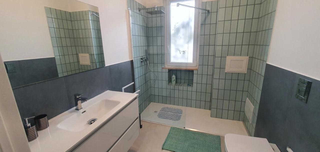 Casa Riblo E Flo Lägenhet Monopoli Exteriör bild